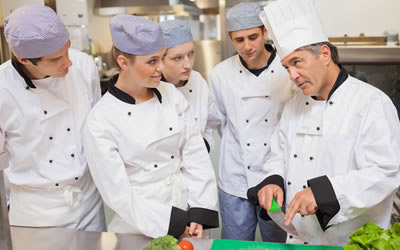 Hospitality Schools Perth Private Schools