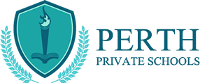 Perth Private Schools Logo